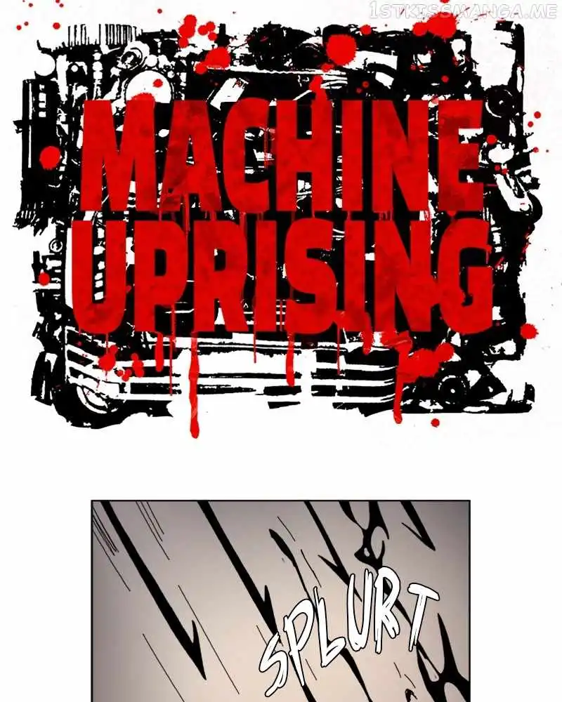 Machine Era Chapter 50 11